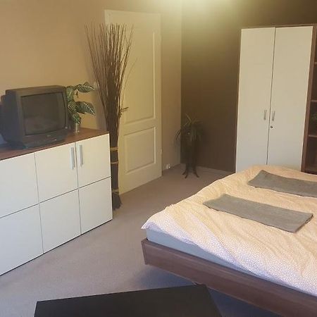 Obuda Apartment ブダペスト エクステリア 写真