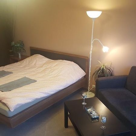 Obuda Apartment ブダペスト エクステリア 写真