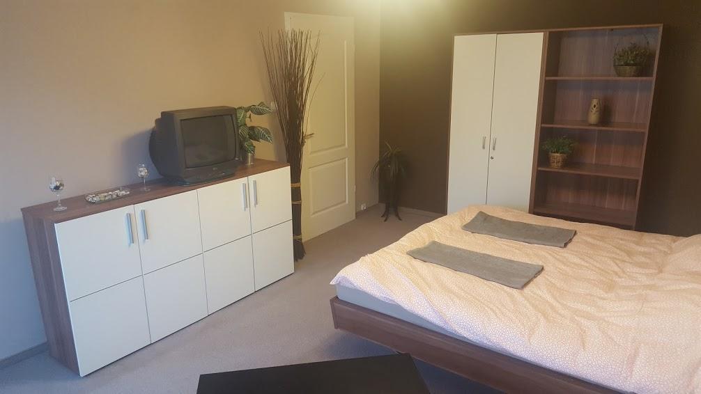 Obuda Apartment ブダペスト エクステリア 写真