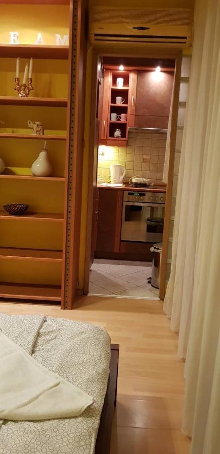 Obuda Apartment ブダペスト エクステリア 写真